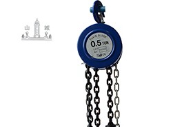 環(huán)鏈提升機的料斗更適宜采用哪些方法進行加固？