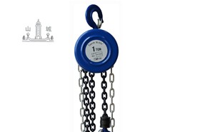 環(huán)鏈提升機(jī)可用于輸送哪些物料？