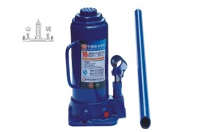 立式液壓千斤頂?shù)奶攸c有哪些